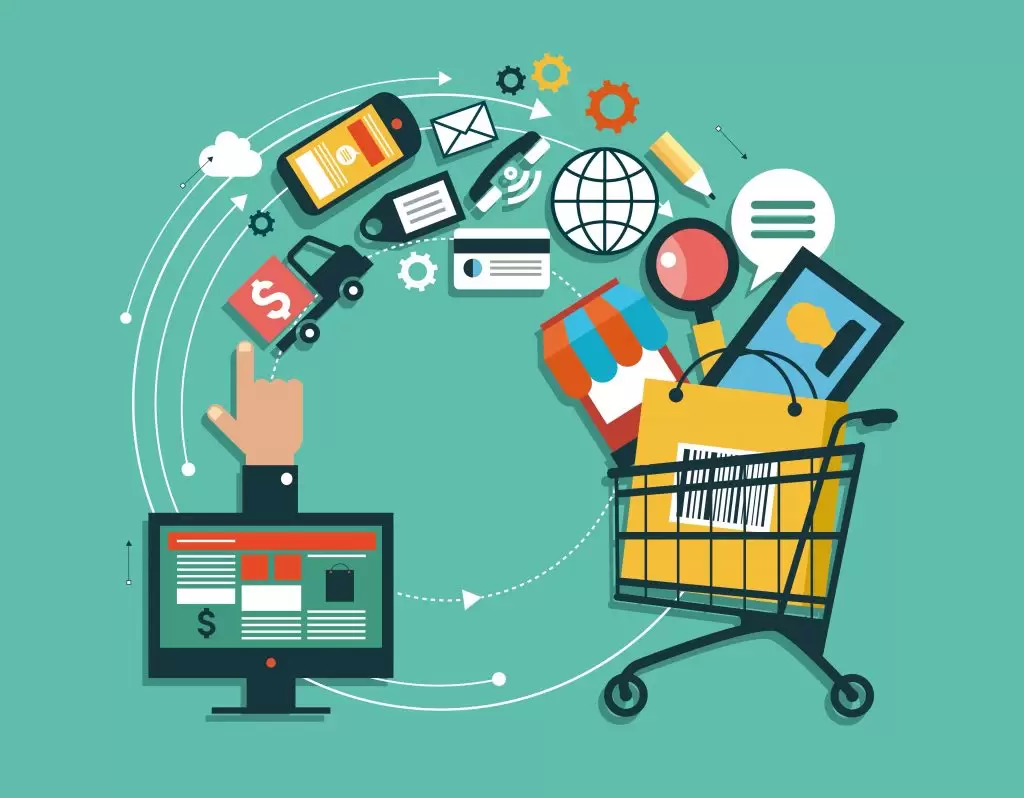 The Benefits of Establishing E-Commerce WebsitesHello world!